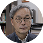 고운기 ㅣ 시인·한양대 교수 이미지