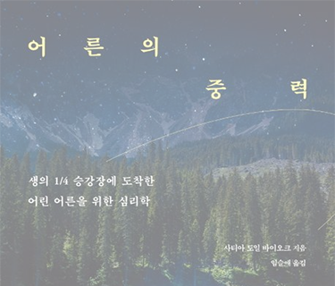 어른의 중력