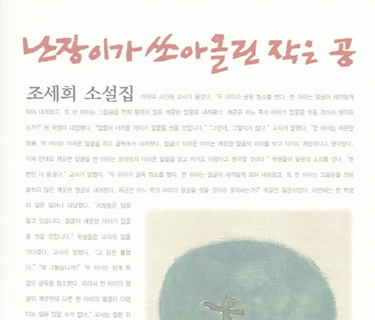 난장이가 쏘아올린 작은 공
