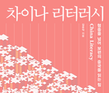 차이나 리터러시